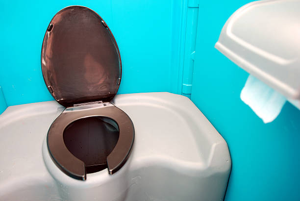 Professional porta potty rental in Franklin, MI