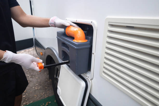 Best Porta potty rental near me  in Franklin, MI