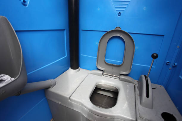 Best Sanitation services for porta potties  in Franklin, MI