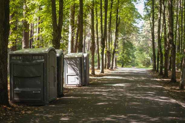 Best Local porta potty services  in Franklin, MI
