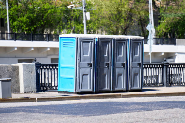 Porta potty rental for outdoor events in Franklin, MI