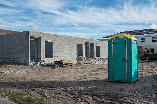 Best Luxury portable toilet rental  in Franklin, MI